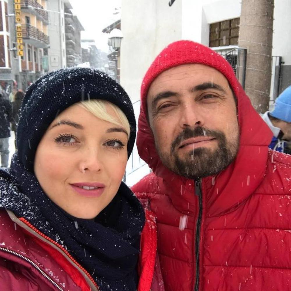 Meet your Posher, Candice